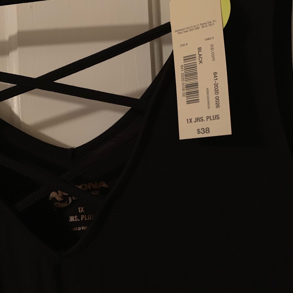 Women’s Tank dress